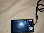 Sony Cyber-Shot Camera