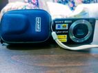 Sony Cyber Shot Digital Camera
