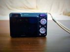 Sony Cyber Shot Digital Camera