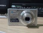 SONY - CYBER SHOT DIGITAL CAMERA