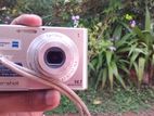 Sony Cyber Shot Digital Camera