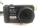 Sony Cyber-shot DSC-H70 Digital Camera