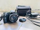 Sony Cyber-shot DSC-HX100V