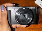 Sony Cyber-Shot Dsc-Hx99