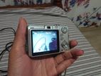 Sony Cyber Shot DSC W55