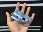 Sony Cyber-shot DSC-W570 Digital Camera (Full Set with Box)