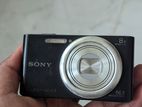 Sony Cyber Shot DSC-W730