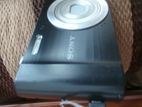 Sony Cyber-Shot DSC-W800 20.1MP Digital Camera – Used