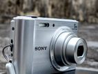 Sony Cyber-shot DSC-W800