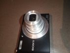 Sony Cyber Shot Dsc W810 Camera