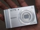 Sony Cyber Shot Camera