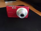 Sony Cybershot Camera