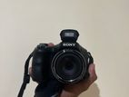 Sony Cybershot DCS - H300
