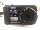 Sony Cybershot DSC-H70 Camera