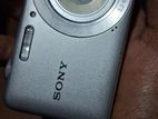 Sony Cybershot (DSC-W710) Camera