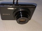 Sony Cybershot DSC W830