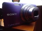 Sony Cybershot