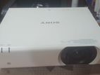 Sony Daylight Projector
