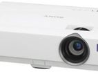 Sony Daylight Projector