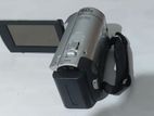 Sony DCR-SX40