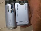 Sony DCR-TRV22 Video Camera