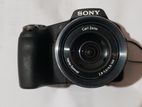 Sony Digital Basic Professional Camera