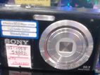 Sony digital camara