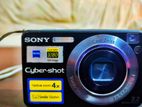Sony Digital Camera Cyber Shot