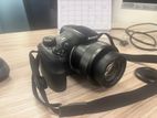Sony Digital Camera DSC-HX350