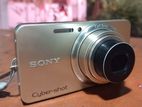 Sony Digital Camera (DSC-W570)