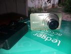 Sony Digital Camera (Dsc - W570)