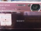 Sony Digital Camera