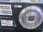 Sony Digital Camera