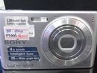 Sony Digital Camera