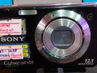 Sony Digital Camera