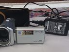 Sony Digital Handycam DCR-SX41 Camcorder