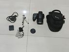 Sony DSC-H400 63x Zoom – Camera