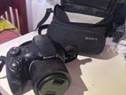 Sony DSC‑HX350 Digital Camera