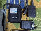 Sony DSC- W360