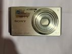 Sony DSC-W610 Camera
