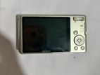 Sony DSC-W610