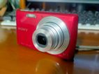 Sony Dsc-w620 Digital Camera