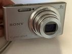 Sony DSC W730 camera