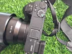 Sony DSLR Camera
