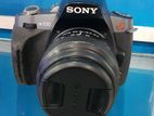 Sony Dslr Camera