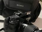Sony Dslr Camera