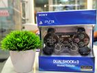 Sony Dual Shock 3 PS3 Wireless Controller