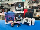 SONY DUAL SHOCK 4 GAMING JOYSTICK WIRELESS - PS4 (NEW)