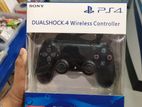 Sony Dual Shock Wireless PS4 Controller