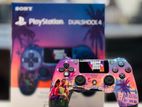 Sony Dualshock 4 Gaming Controller